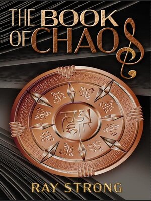 cover image of The Book of Chaos